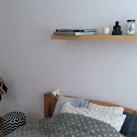 Sympatyczny Apartament * Gdansk
