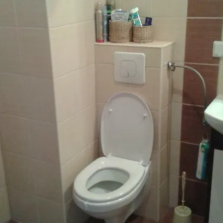 Sympatyczny Apartament Apartment Gdansk