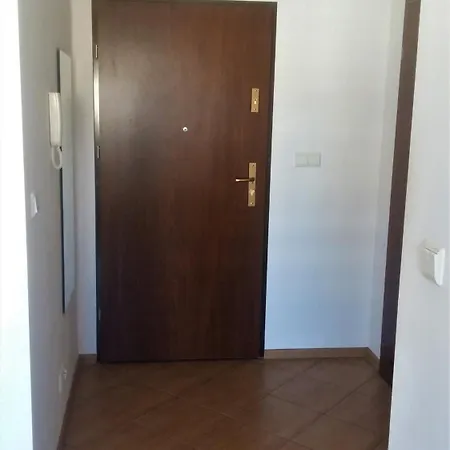 Sympatyczny Apartament Apartament