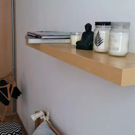 Sympatyczny Apartament